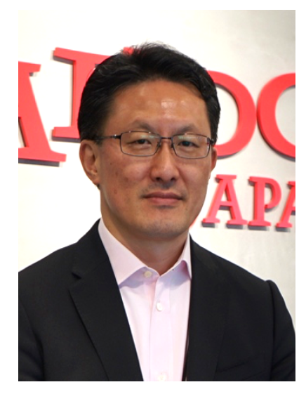 中谷 昇氏