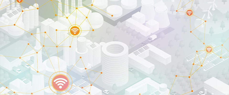 IoT 導入支援サービス