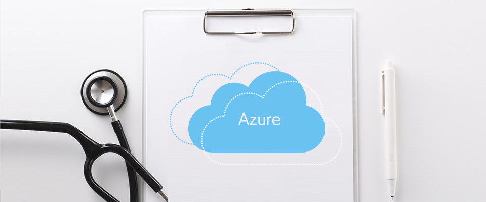 Microsoft Azure アセスメントサービス