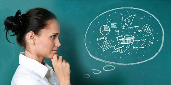 データは理解してこそ価値を生む