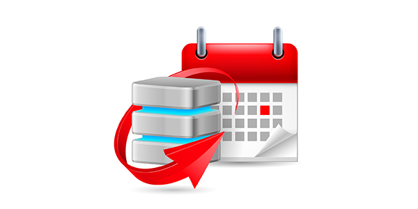 仮想マシンのメンテナンス予定の通知