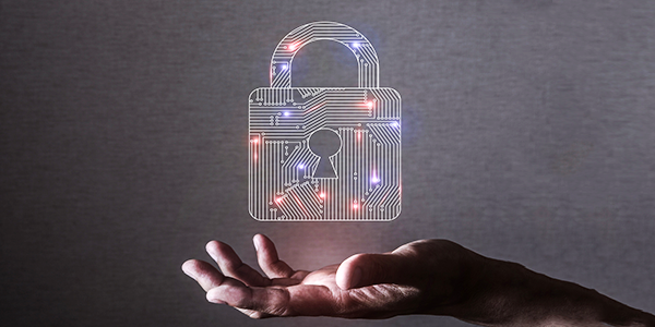 BLOB Storageのセキュア管理