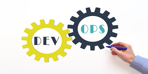 クラウド技術を使って DevOps を！