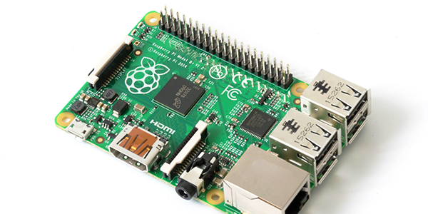 風速計の IoT Edge デバイス化