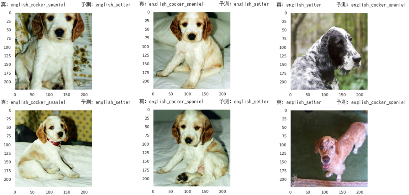 深層学習入門 画像分類モデルを作ろう 3 後編 Sbテクノロジー Sbt 深層学習入門 画像分類モデルを作ろう 3 後編 Sbテクノロジー Sbt