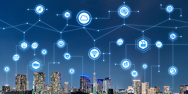 IoT Core Connect 接続検証済みデバイスのご紹介