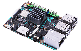 ASUS Tinker Board S