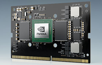 NVIDIA Jetson TX2