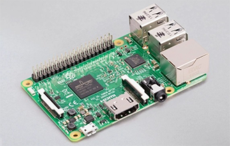 Raspberry Pi Foundation RaspberryPi3