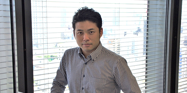 新ブランド「clouXion」立ち上げ！企画担当者インタビュー