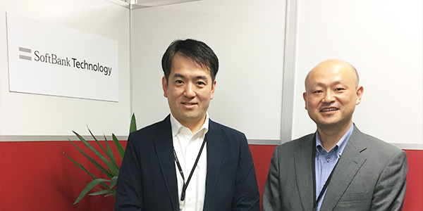 東北支社開設！突撃インタビュー