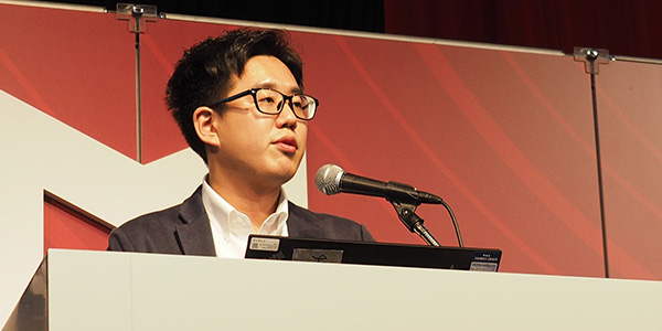 2018 MPOWER Cybersecurity Summit 出展レポート