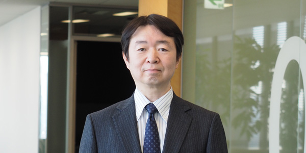 IT サービス運用で活躍中「Talent of Expertise」メンバー紹介 佐藤 実