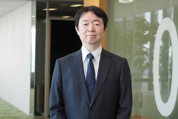 It サービス運用で活躍中 Talent Of Expertise メンバー紹介 佐藤 実 Sbテクノロジー Sbt