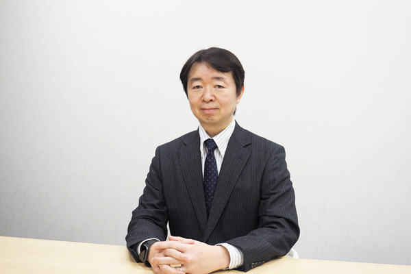 It サービス運用で活躍中 Talent Of Expertise メンバー紹介 佐藤 実 Sbテクノロジー Sbt