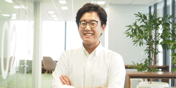 SOC アナリスト「Talent of Expertise」メンバー紹介 阿部 巧