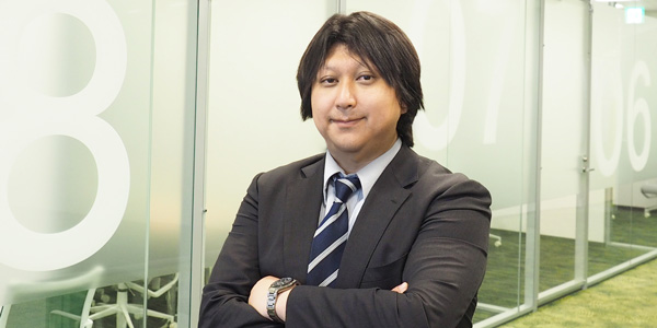 SharePoint のエキスパート「Talent of Expertise」メンバー紹介 鈴木 昭彦