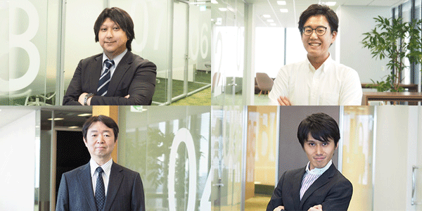 さまざまな分野の第一線で活躍中の社員紹介「Talent of Expertise」開設のお知らせ