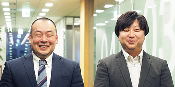 知識なしでも簡単にポータルサイトを作成！OnePortal Modern 開発者インタビュー