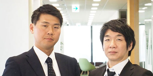 Azure や Office 365 の設定が自動化できる！独自開発「Provisioning Flow」企画・開発者インタビュー