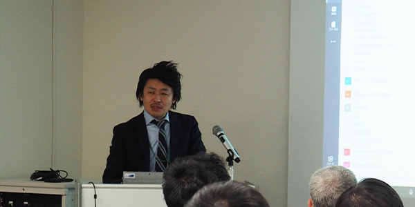 【セミナーレポート】Office 365 の利活用が進まないユーザー様必見！働き方改革を一気に進めるコツをお教えします