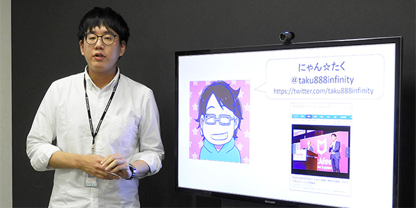 「座談会セキュリティ★SOC アナリストに聞く！ 現場の裏話」レポート