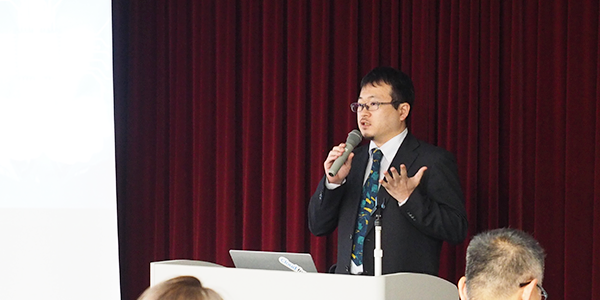 【セミナーレポート】Office 365 を中心としたクラウドの最新セキュリティ対策セミナー