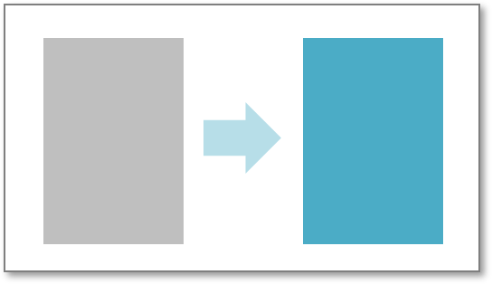 Powerpoint で スライドを作る際の構図パターンを考える Sbテクノロジー Sbt