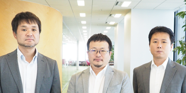 【本日発表】働き方改革の推進を可能にするセキュリティ！「MSS 新シリーズ」担当者インタビュー