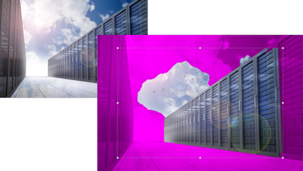 Powerpoint でバナー画像を作る Sbテクノロジー Sbt