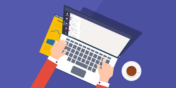 Microsoft Teams 活用で残業時間削減」が証明されたって！？