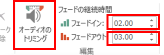 BGMの追加2