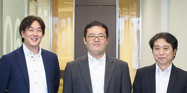 2019 Partner of the Year Awards 受賞！突撃インタビュー