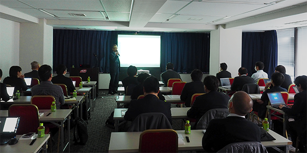 【イベントレポート】福岡開催 Microsoft 365・Microsoft Teams をフル活用！