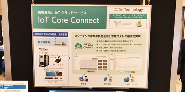Tokyo - IoT in Action