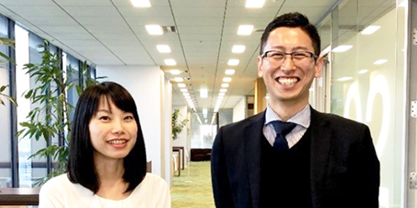 Outlook アドイン型の誤送信対策ツール「Mail Alert」担当者インタビュー