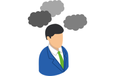 課題1.様々なチームが乱立して管理しきれない…