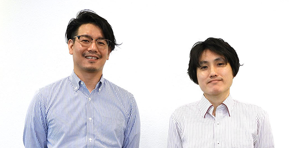 O365連携でより便利に脱ハンコを実現「Adobe Acrobat Sign 導入支援」担当者インタビュー