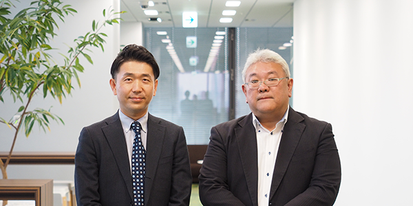 Teams を活用したオンライン営業を可視化「DX Sales for Microsoft Teams」担当者インタビュー