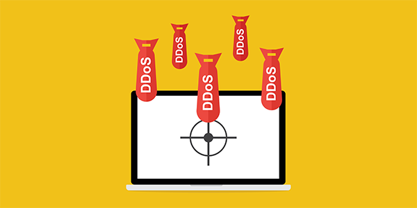 ランサム型も台頭、増加する DDoS 攻撃に最適な対応策とは？