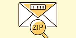 「パスワード付き ZIP ファイル」 のメール添付、おすすめの代替案とは？