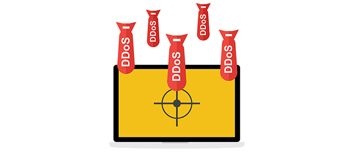 ランサム型も台頭、増加する DDoS 攻撃に最適な対応策とは？