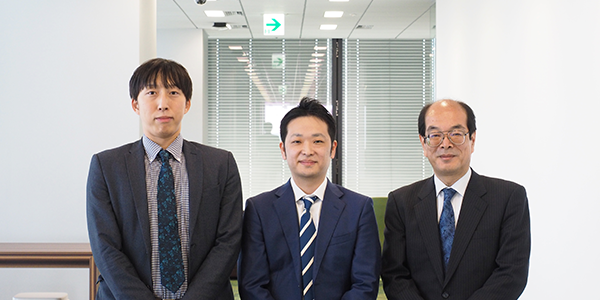 建設業界特化、作業所向けサービス 「Con-Bridge（コンブリッジ）」 担当者インタビュー